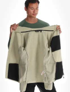 Torrek Pro Midlayer vest heren