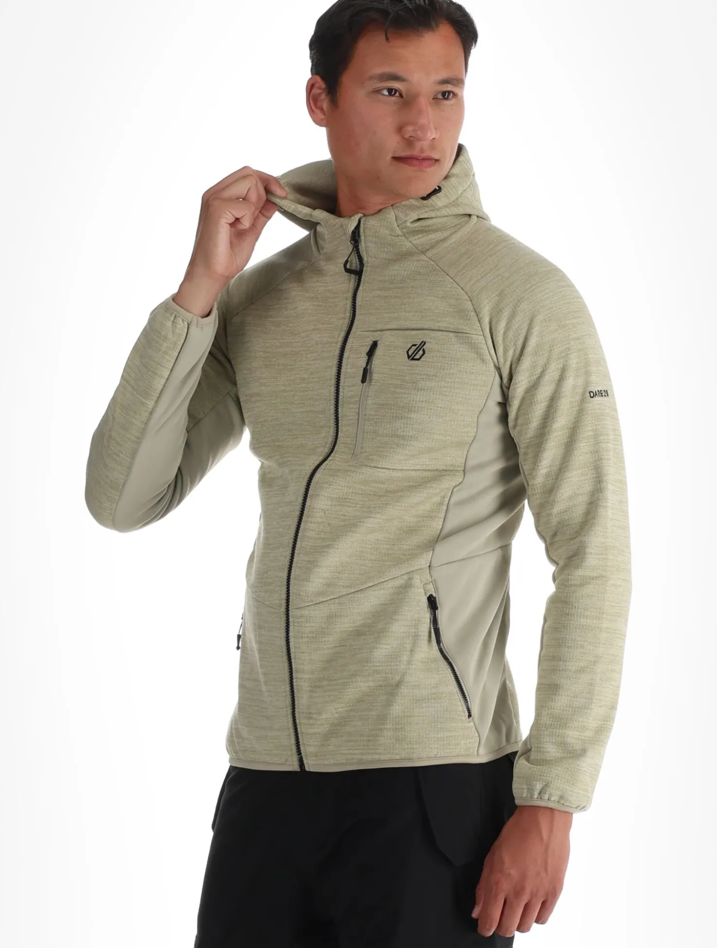Torrek Pro Midlayer vest heren