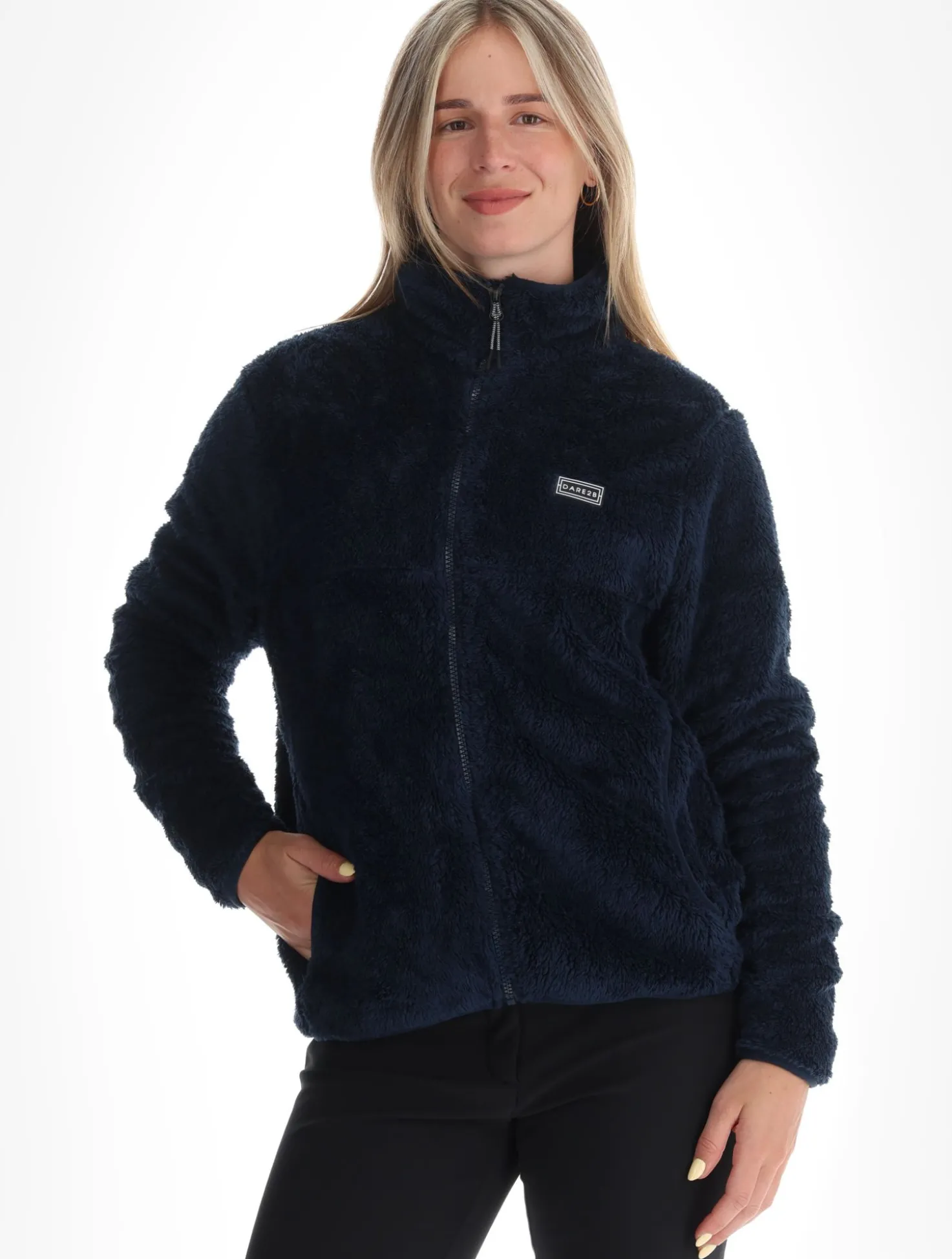Torrek Thermal Fleece W vest dames
