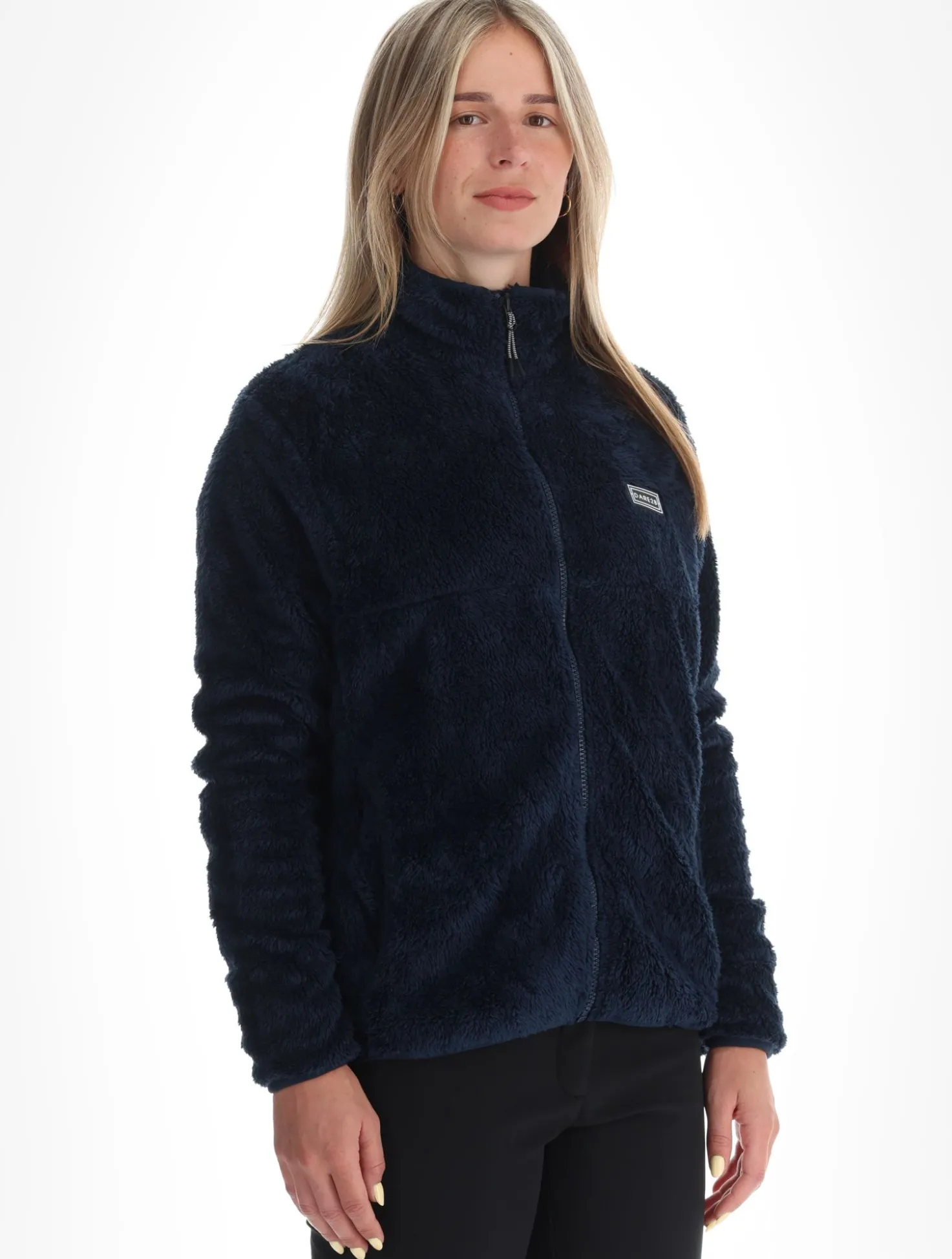 Torrek Thermal Fleece W vest dames