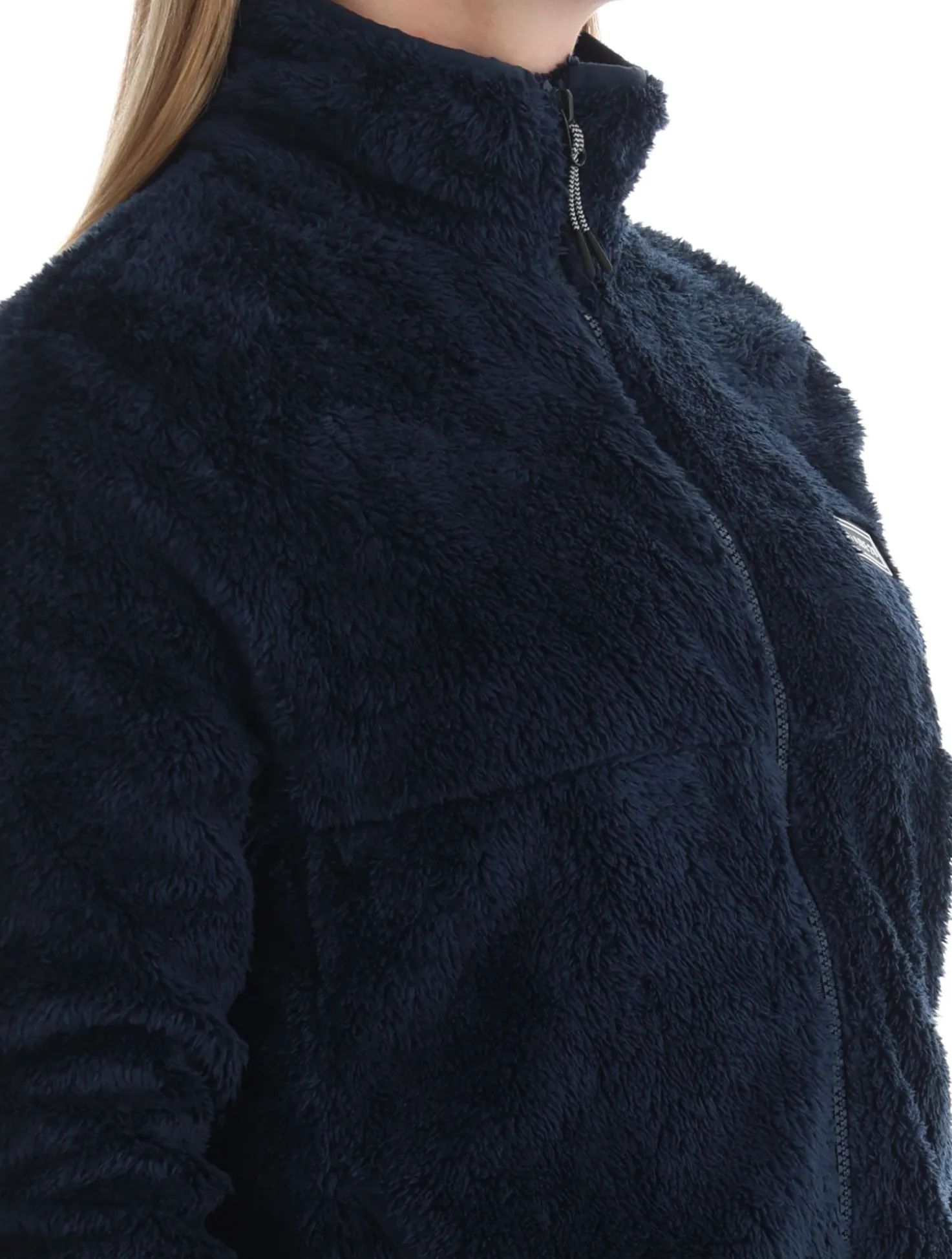 Torrek Thermal Fleece W vest dames