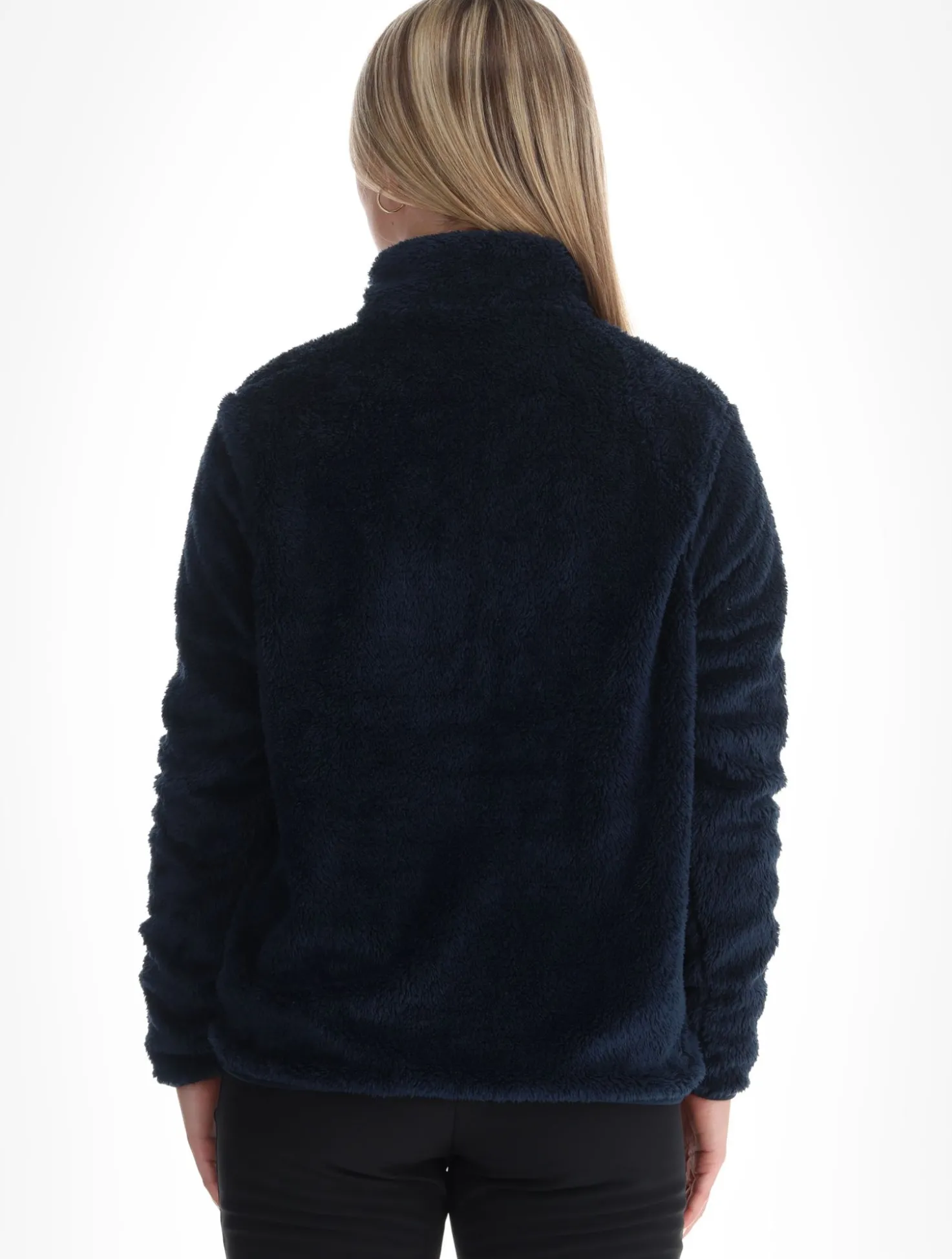 Torrek Thermal Fleece W vest dames