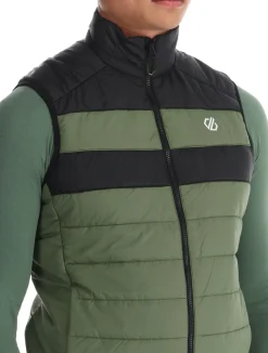 Touring II Gilet bodywarmer heren