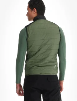 Touring II Gilet bodywarmer heren