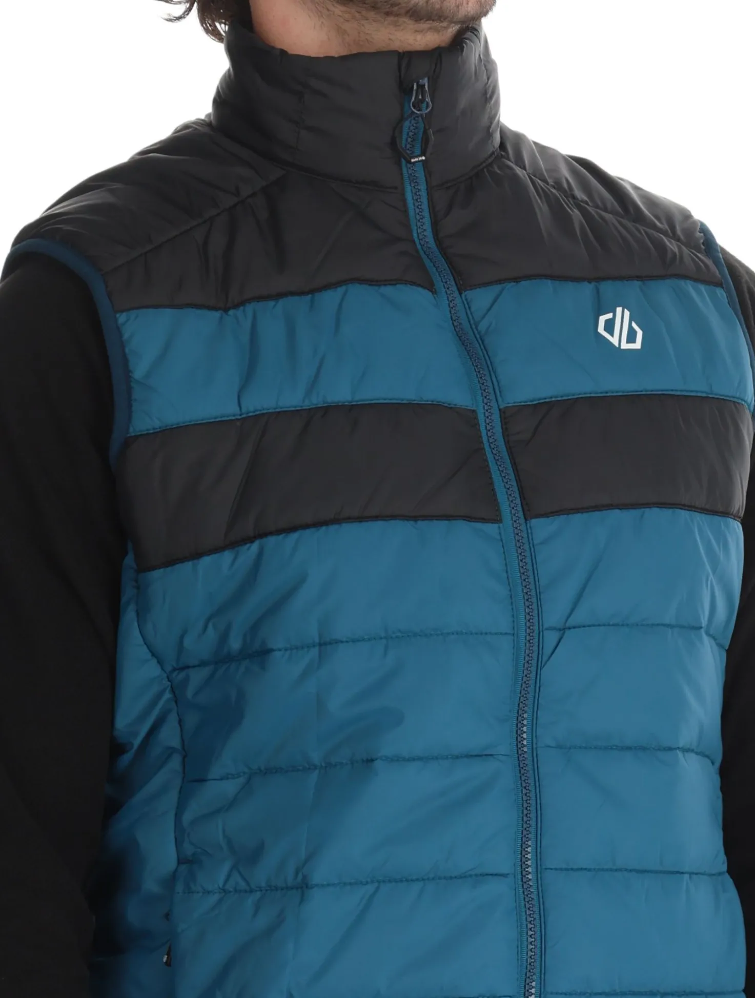 Touring II Gilet bodywarmer heren