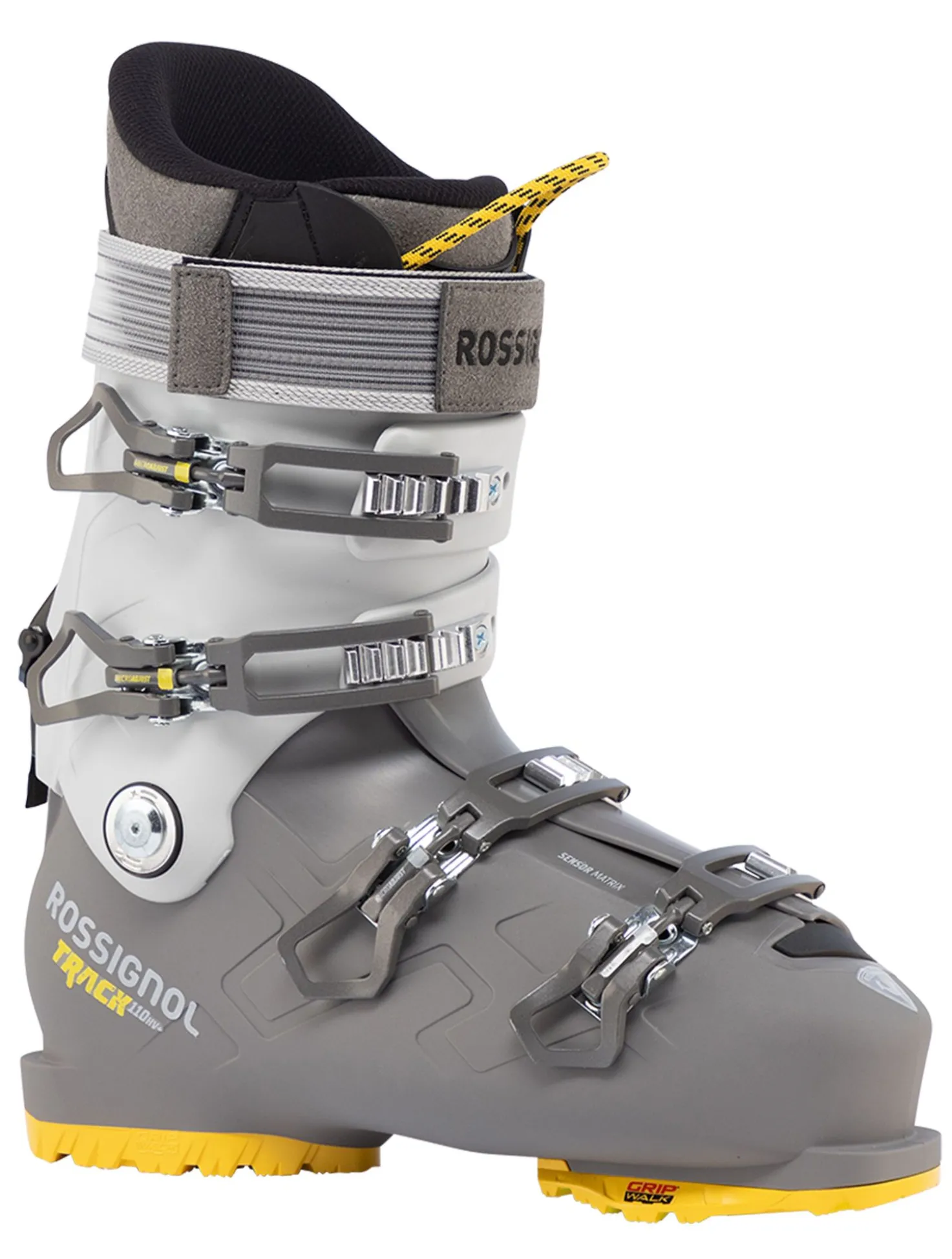 Track 110 HV+ GW skischoenen heren