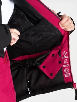 Traverse II Jacket ski-jas kinderen