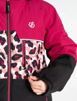 Traverse II Jacket ski-jas kinderen