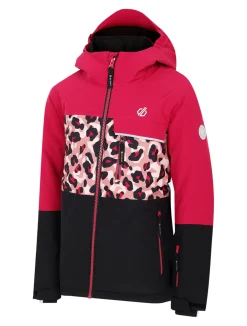 Traverse II Jacket ski-jas kinderen