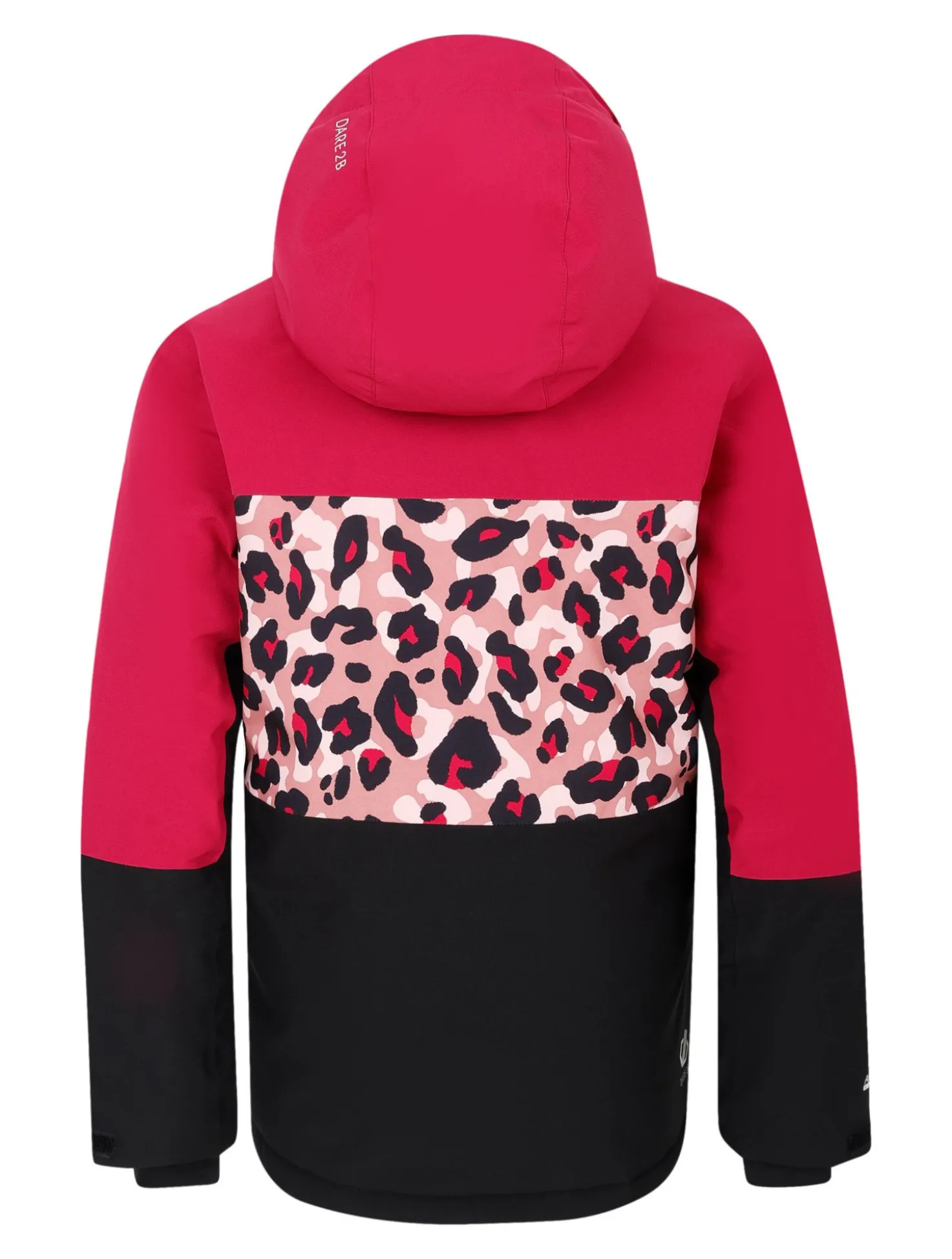 Traverse II Jacket ski-jas kinderen