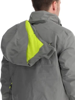 Tripoint ski-jas heren