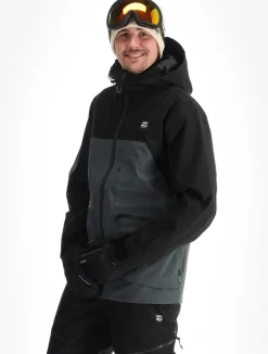 Truck-R ski-jas heren