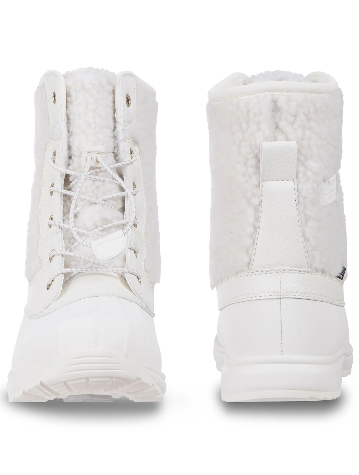 Tuttu Fur MS W snowboots dames