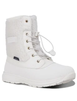 Tuttu Fur MS W snowboots dames