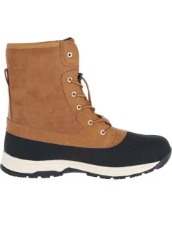 Tuttu Mr snowboots heren