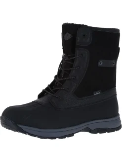 Tuttu Mr snowboots heren