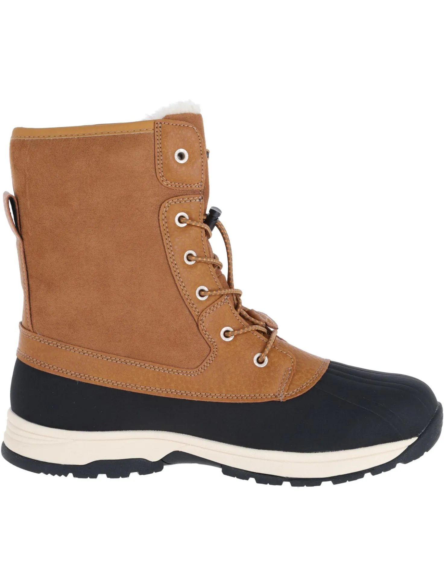 Tuttu Ms snowboots dames