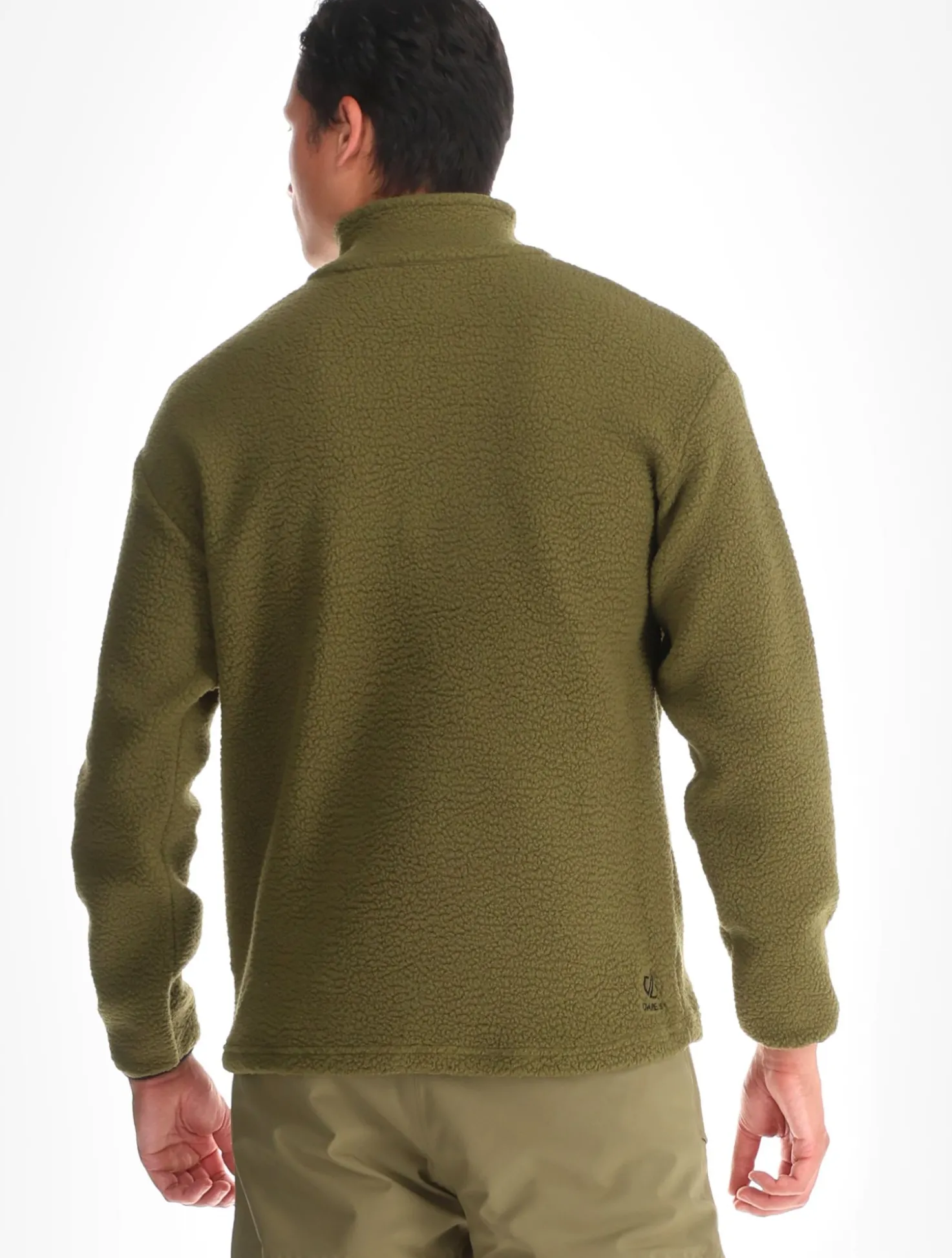Twin Tip 1/2 Fleece skipully heren