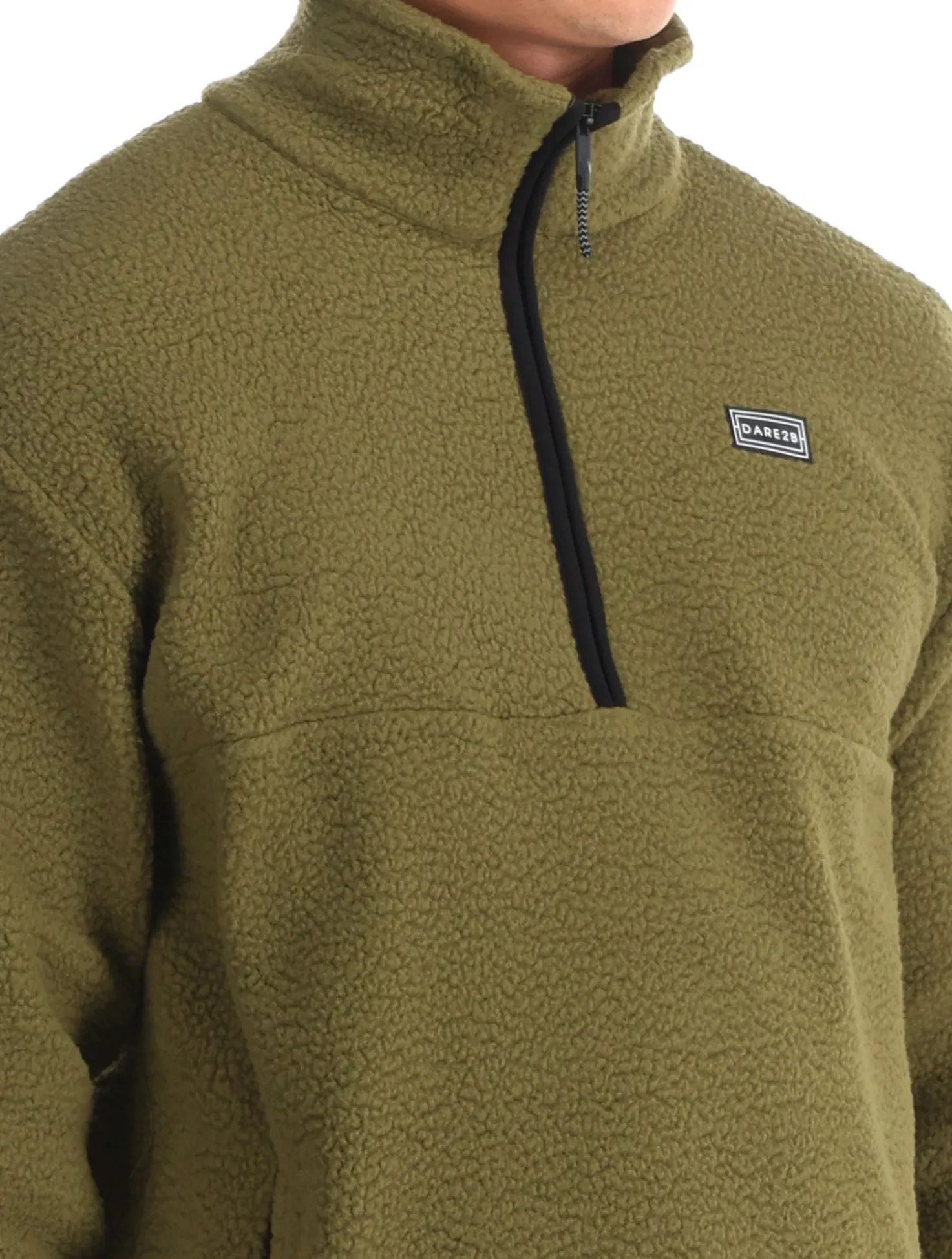 Twin Tip 1/2 Fleece skipully heren