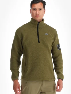Twin Tip 1/2 Fleece skipully heren