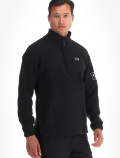 Twin Tip 1/2 Fleece skipully heren