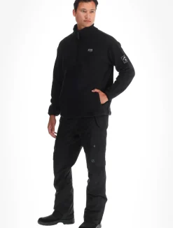Twin Tip 1/2 Fleece skipully heren