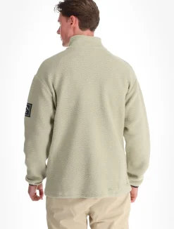 Twin Tip 1/2 Fleece skipully heren