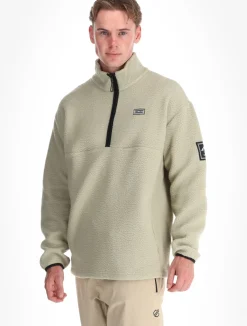 Twin Tip 1/2 Fleece skipully heren