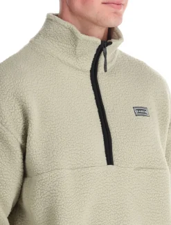 Twin Tip 1/2 Fleece skipully heren