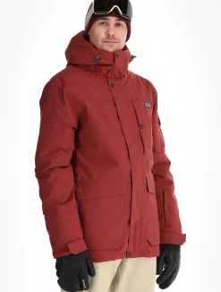 Twin Tip II Jacket ski-jas heren