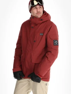 Twin Tip II Jacket ski-jas heren