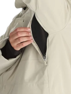 Twin Tip JKT ski-jas heren