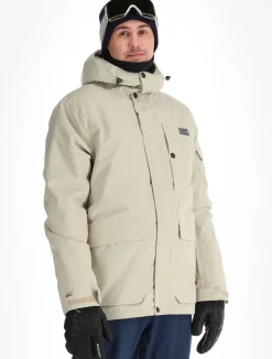 Twin Tip JKT ski-jas heren
