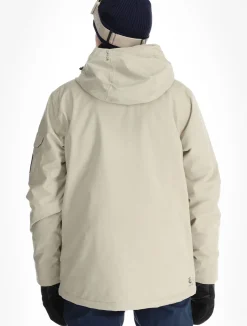 Twin Tip JKT ski-jas heren