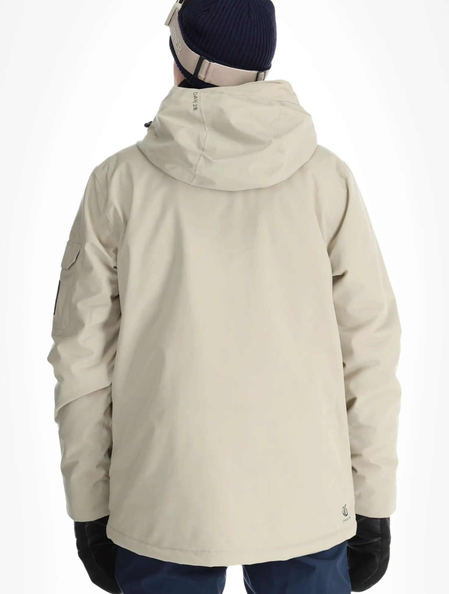 Twin Tip JKT ski-jas heren