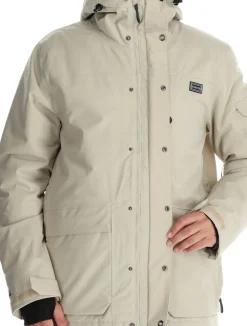 Twin Tip JKT ski-jas heren
