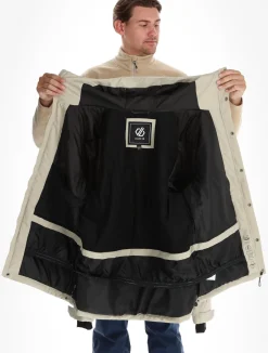 Twin Tip JKT ski-jas heren