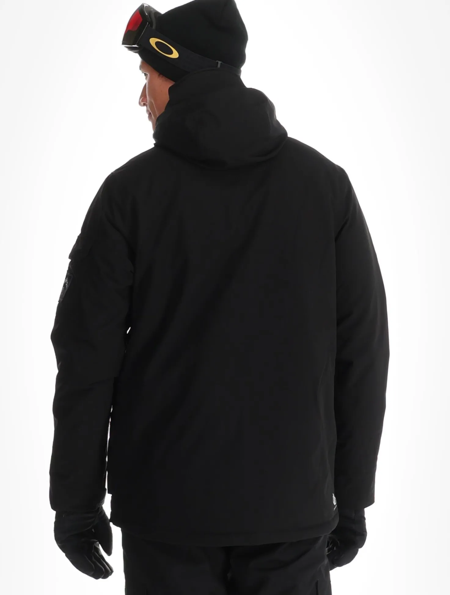Twin Tip JKT ski-jas heren