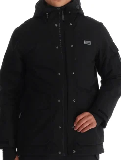Twin Tip JKT ski-jas heren