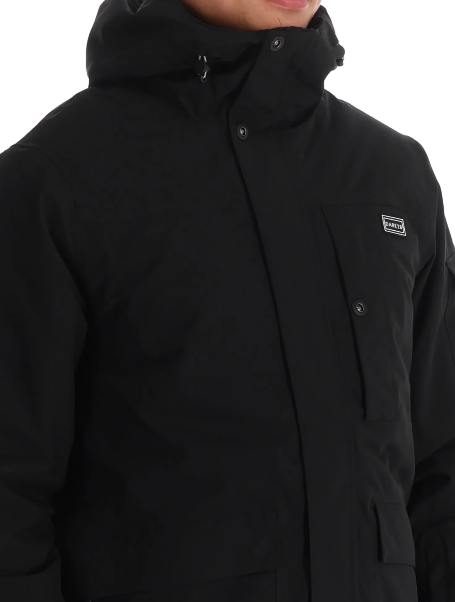 Twin Tip JKT ski-jas heren