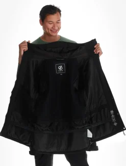 Twin Tip JKT ski-jas heren