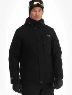 Twin Tip JKT ski-jas heren