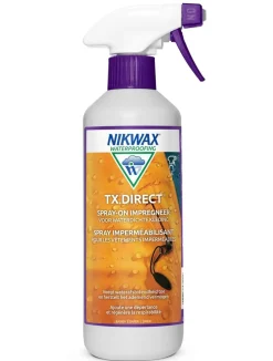 TX Direct Spray-On 300 Ml impregneermiddel