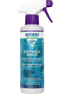 TX. Direct Spray On, 300 ml, impregneerspray voor ski- en outdoorkleding impregneermiddel
