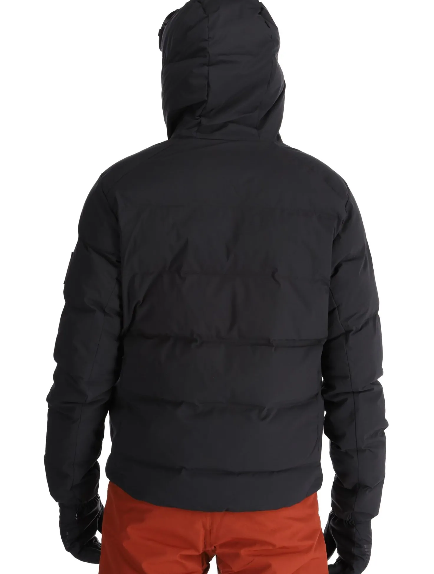 Tyers-Z Jacket ski-jas heren
