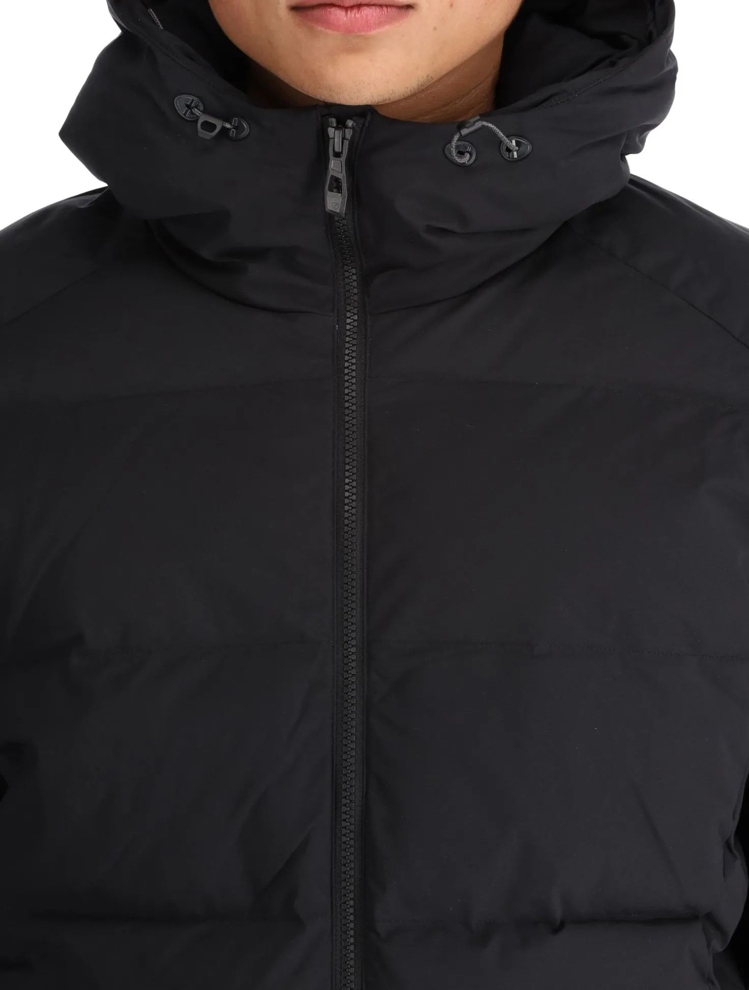 Tyers-Z Jacket ski-jas heren