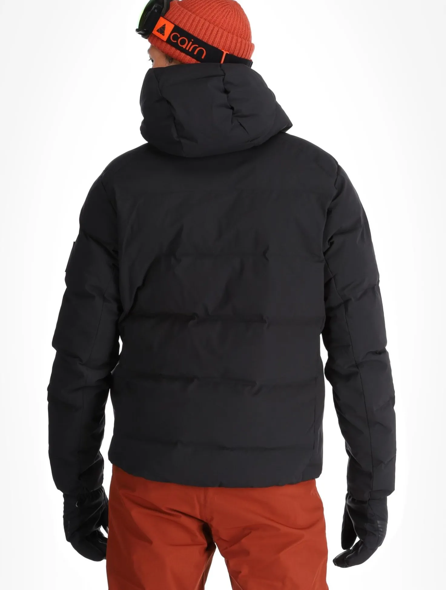 Tyers-Z Jacket ski-jas heren
