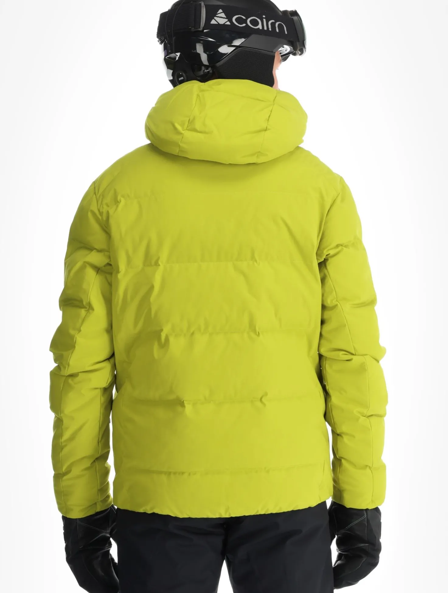 Tyers-Z Jacket ski-jas heren
