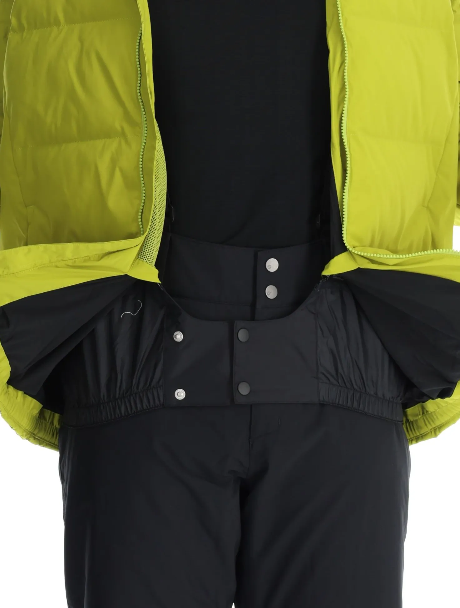 Tyers-Z Jacket ski-jas heren
