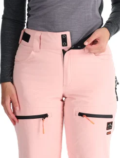 Ultimate Freestyle Ski Pant skibroek dames